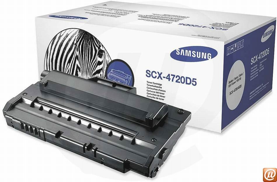 Samsung Scx D See Cartucho De Toner Original Samsung Para Scx